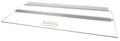 Glass Canopy for Aquariums 10 Gallon to 200 Gallon R41251