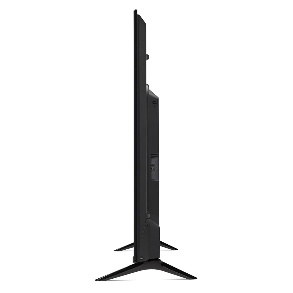 55 Inch 4K UHD Smart TV F5879