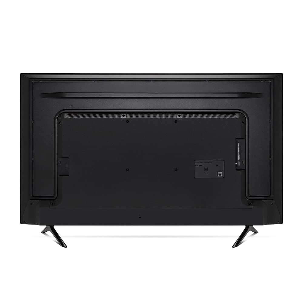 55 Inch 4K UHD Smart TV F5879