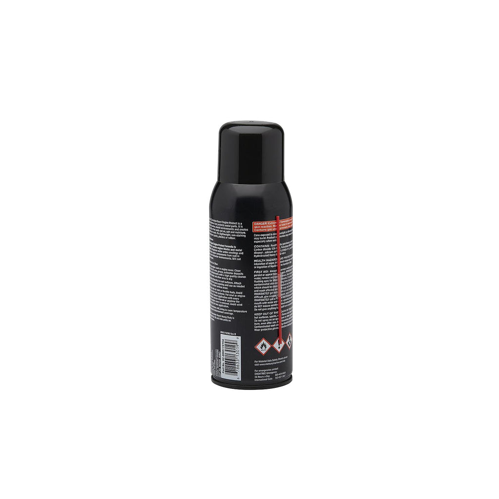Quicksilver L46303