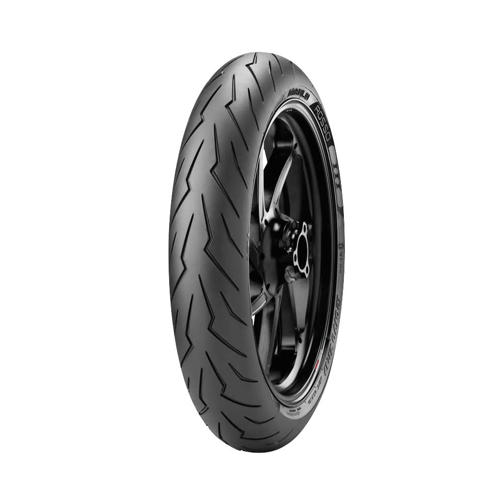 Front Motorcycle Tire T69845