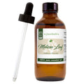 Leaf Essential Oil 4 fl oz Glass Bottle C88257