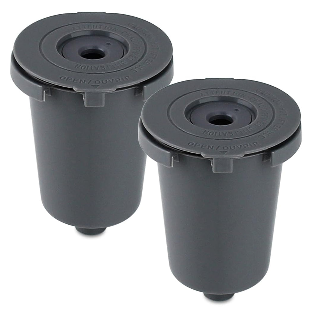 2pcs Reusable Filters Cup A912626