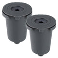 2pcs Reusable Filters Cup A912626