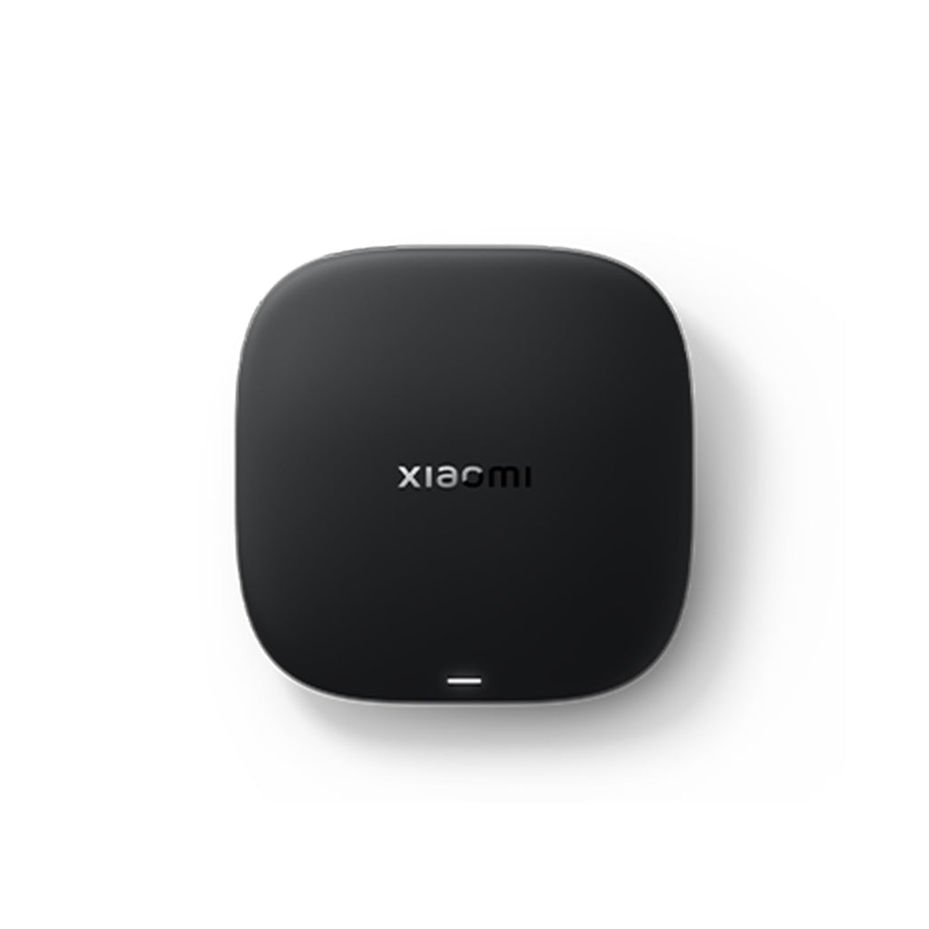 4K UHD Google TV 32GB WiFi 6 HDMI 2.1 Streaming TV Box U433051