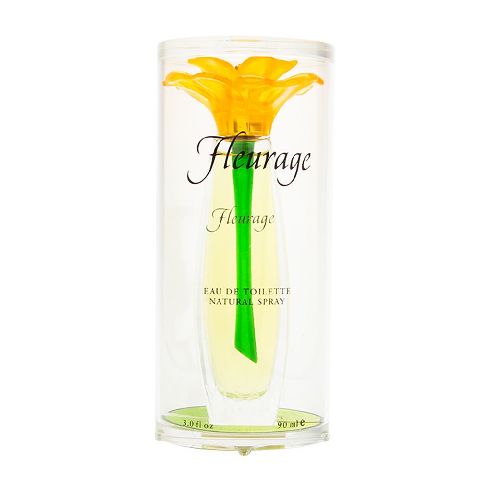 Eau De Toilette Spray 3-Ounce D20956