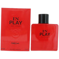 3.4 oz Eau de Toilette Spray M206