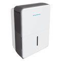 50-Pint Portable Dehumidifier with Auto-Shutoff and Timer B18035