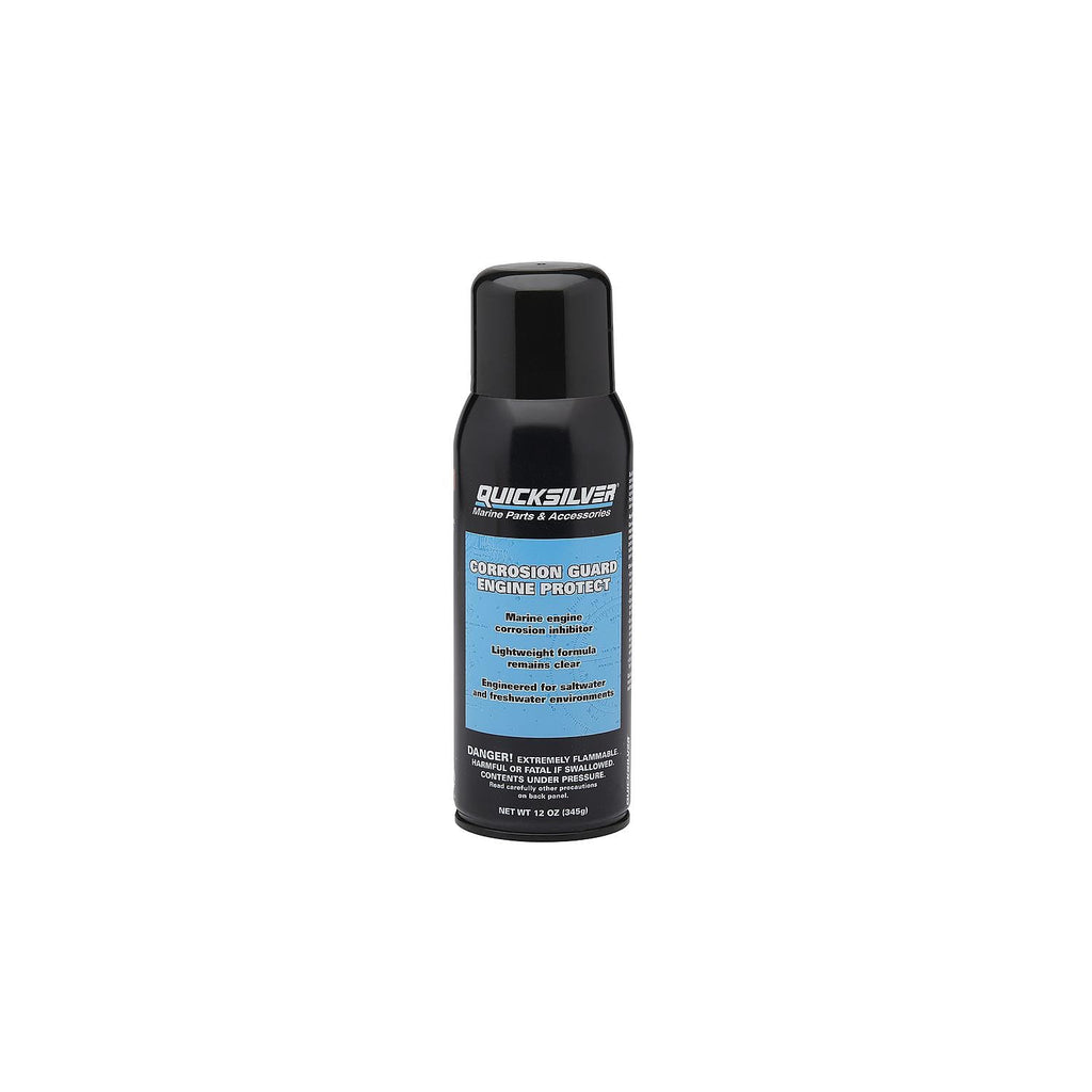 Quicksilver L46303