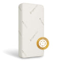 100% Organic Cotton Crib & Toddler Mattress Q813663