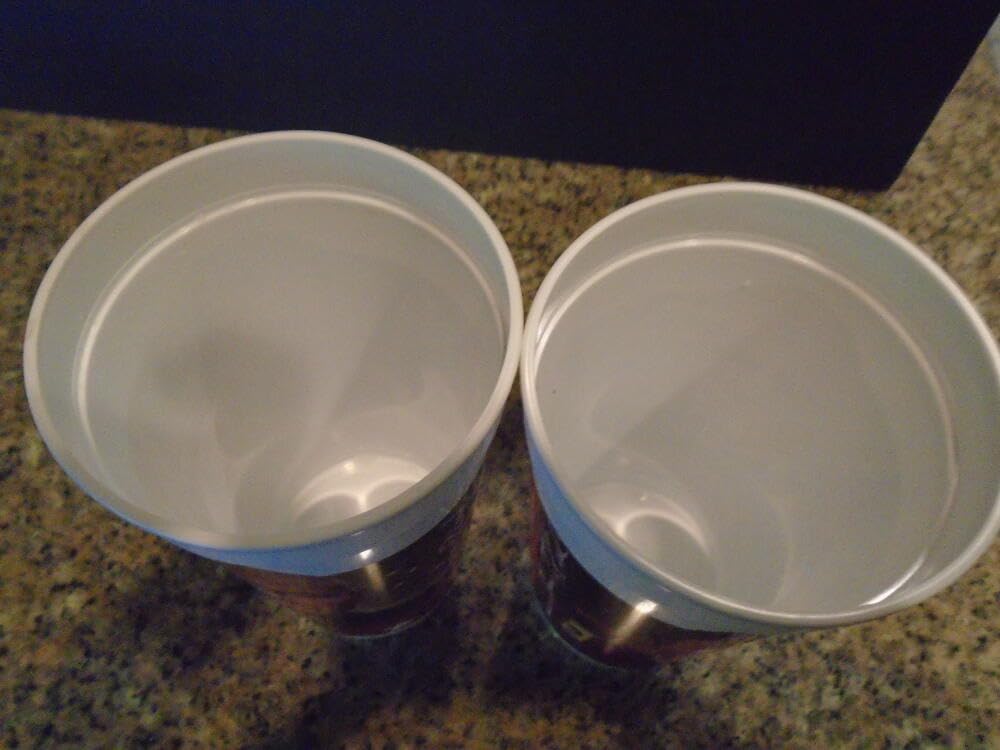 Unused Cups Star Trek Generations 1994 G762820