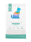 Cat Litter, Calm Aloe Scent with Vitamin E, Non-Clumping Silica Crystals, 8 Lbs K215438