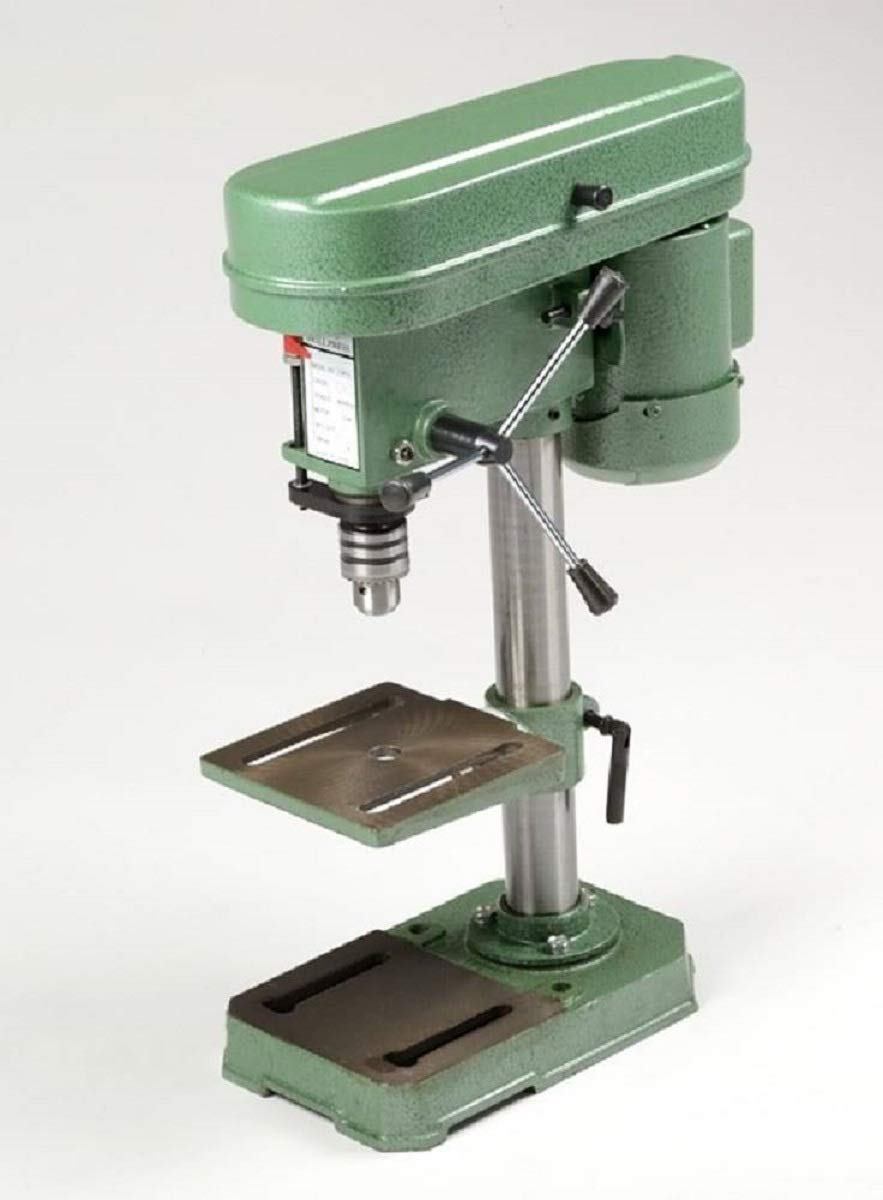 Mini Drill Press 5 Speed E872712
