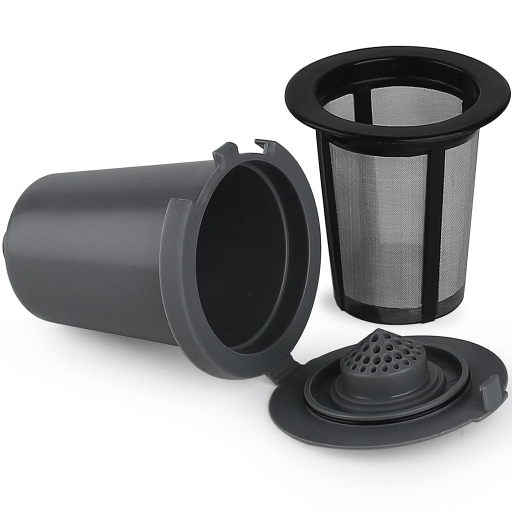 2pcs Reusable Filters Cup A912626