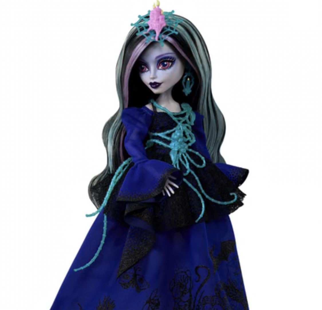 Monster High Doll Q1757