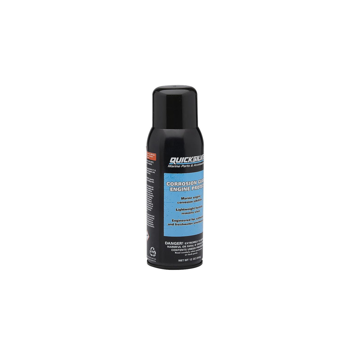 Quicksilver L46303