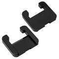 2 Pcs Hitch Sway Bracket Jacket O123