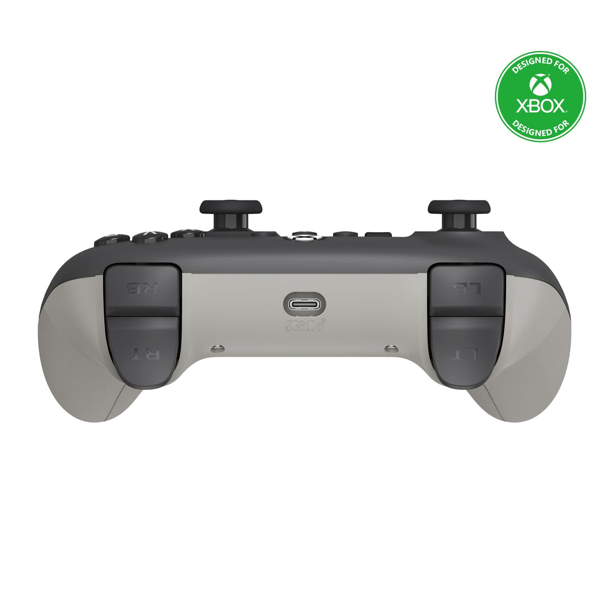 Wired Controller with Hall Effect Joysticks and Triggers T150382