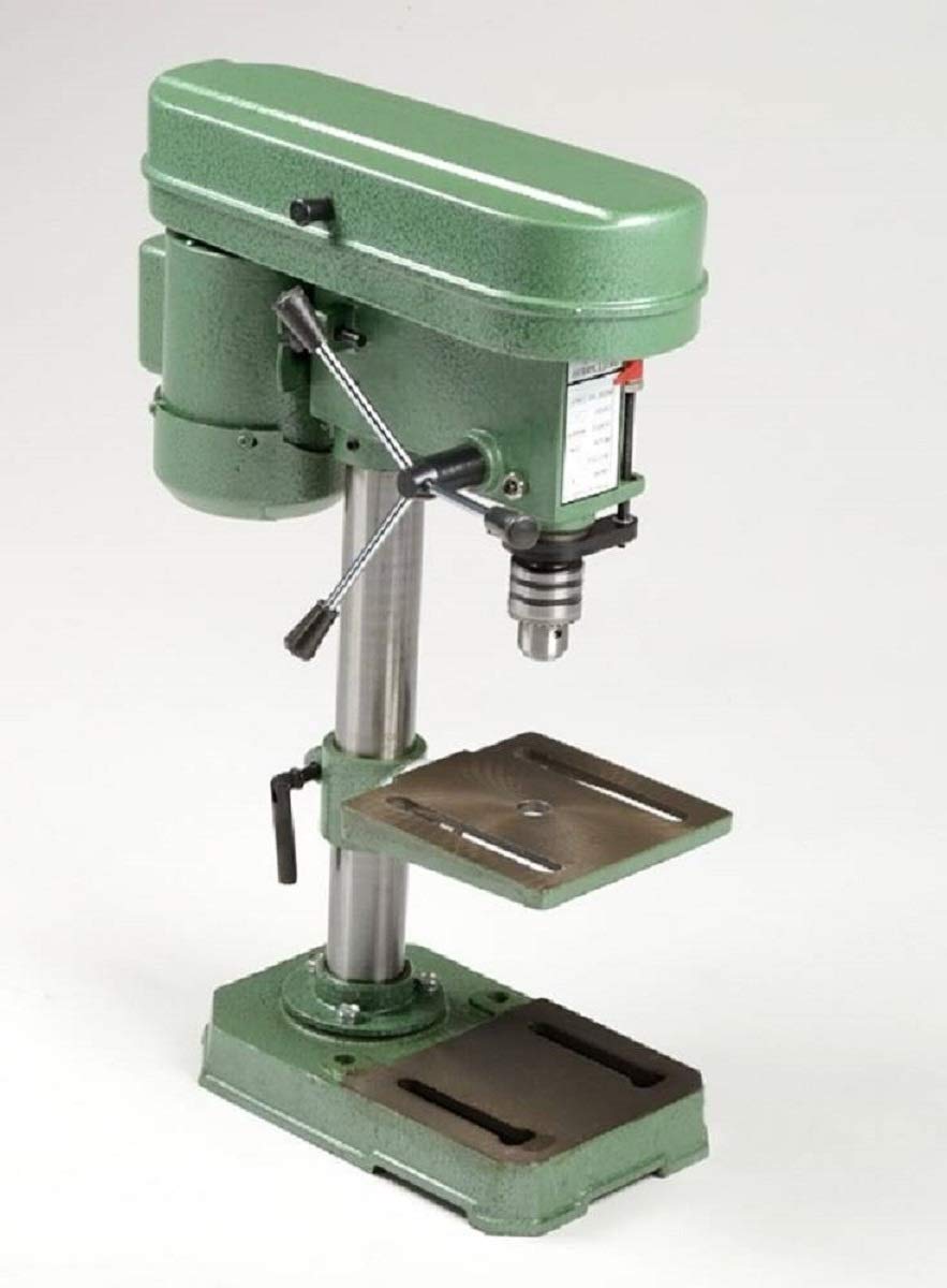 Mini Drill Press 5 Speed E872712