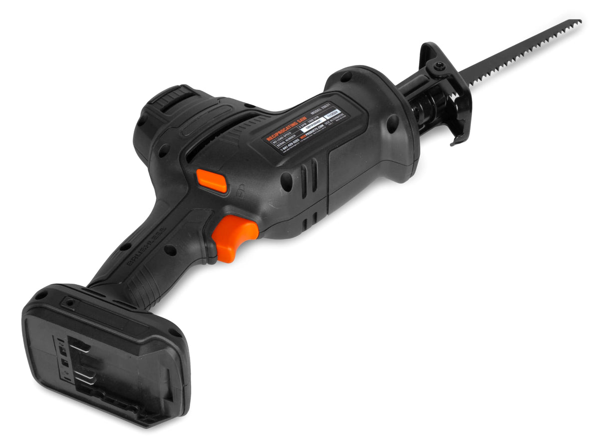 20V Max Cordless Brushless Reciprocating Saw O3303