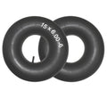 15x6.00-6 Inner Tube with TR13 Valve Stem 2/Pack C5663