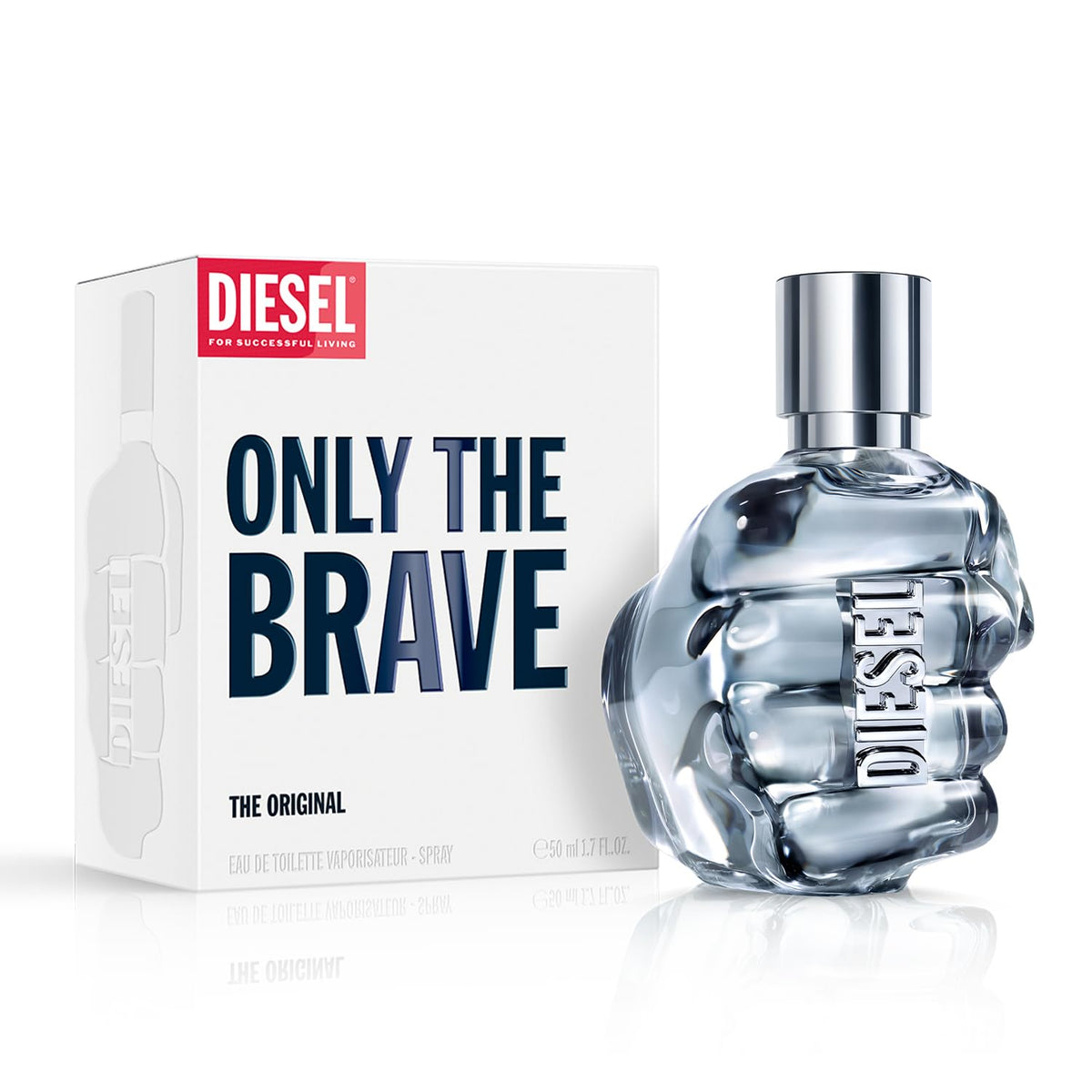 Eau de Toilette Fragrance Gift Set for Men V330068