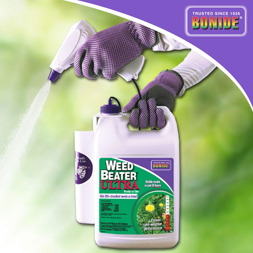 Ready to Use Weed Killer 1 gal. J52660
