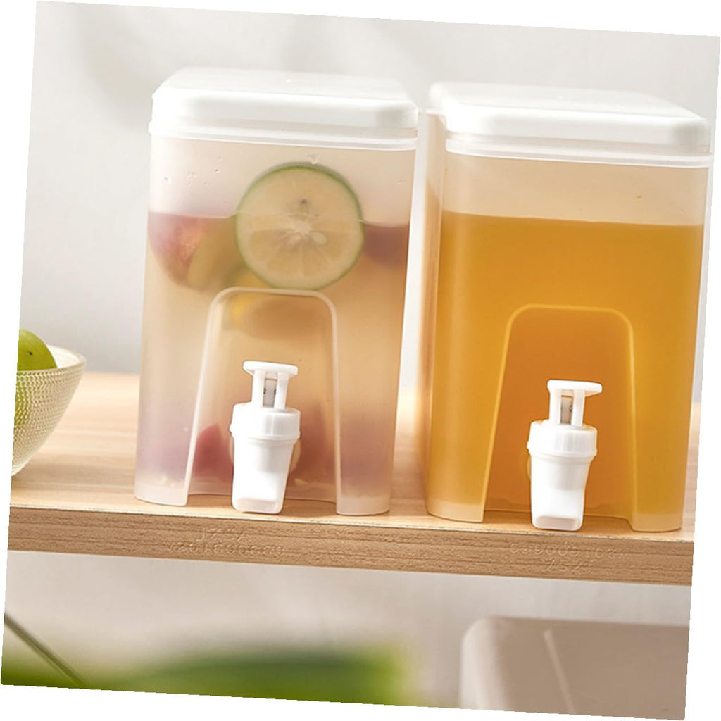 3.5L Water Jug with Faucet O2090
