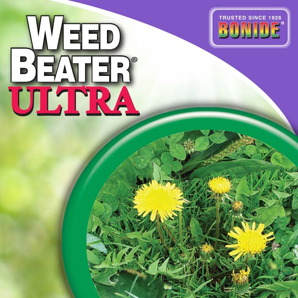 Ready to Use Weed Killer 1 gal. J52660