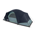 Large Family Tent with Rainfly & Carry Bag I127