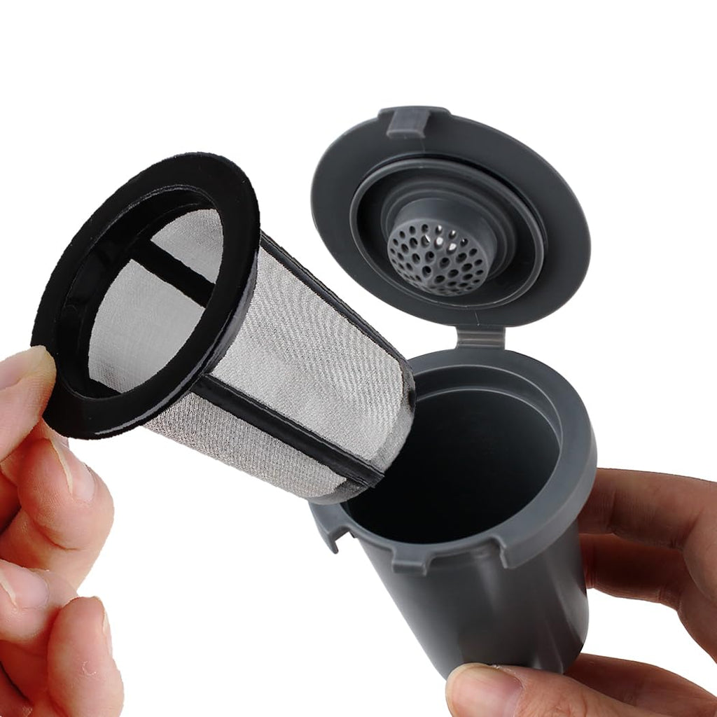 2pcs Reusable Filters Cup A912626