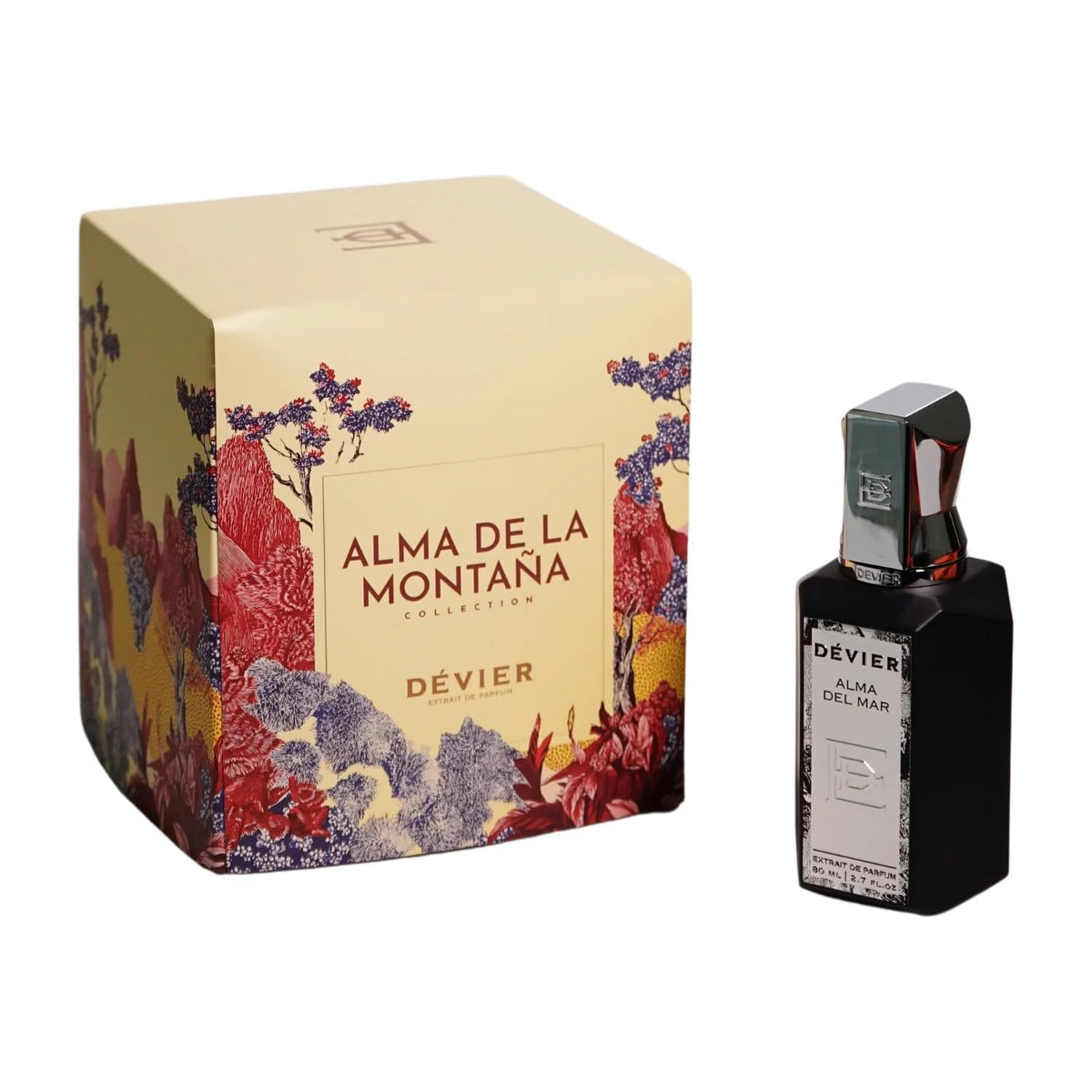 Extrait De Parfum Spray 2.7 Ounce G572