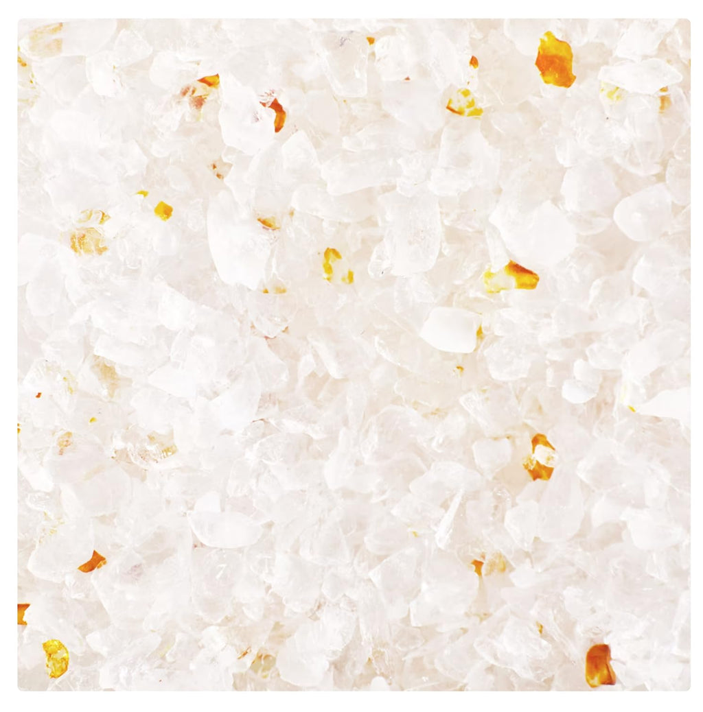 Cat Litter, Calm Aloe Scent with Vitamin E, Non-Clumping Silica Crystals, 8 Lbs K215438