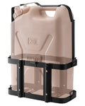 5 Gallon Water Container Holder Mount G710171