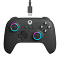 Wired Controller with Hall Effect Joysticks and Triggers T150382