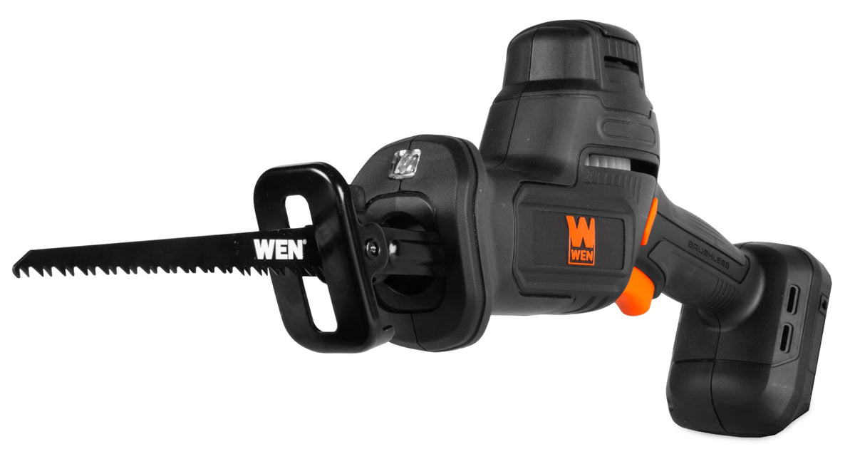 20V Max Cordless Brushless Reciprocating Saw O3303