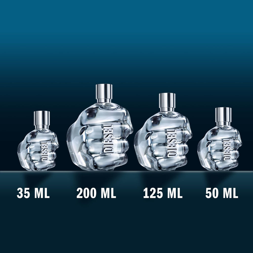 Eau de Toilette Fragrance Gift Set for Men V330068