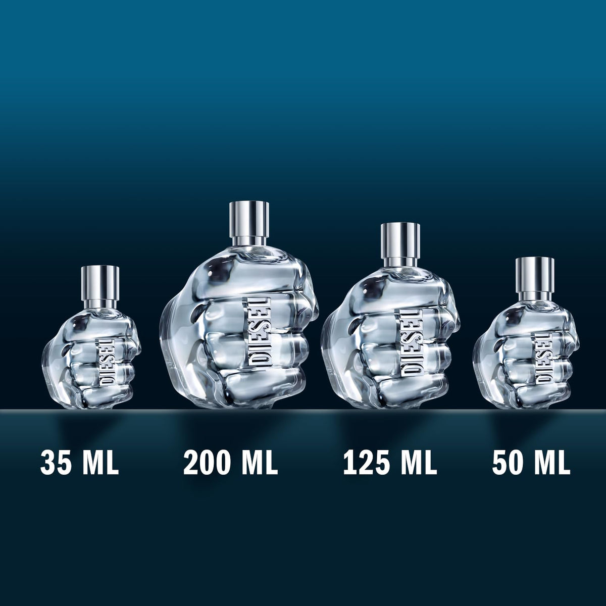 Eau de Toilette Fragrance Gift Set for Men V330068