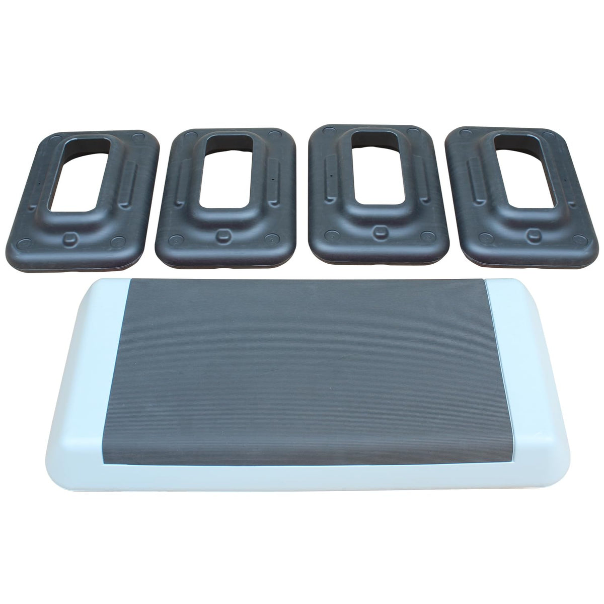 Adjustable Aerobic Step Platform P7356