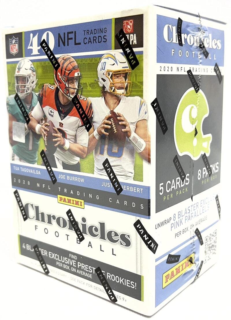 Football Trading Cards H367