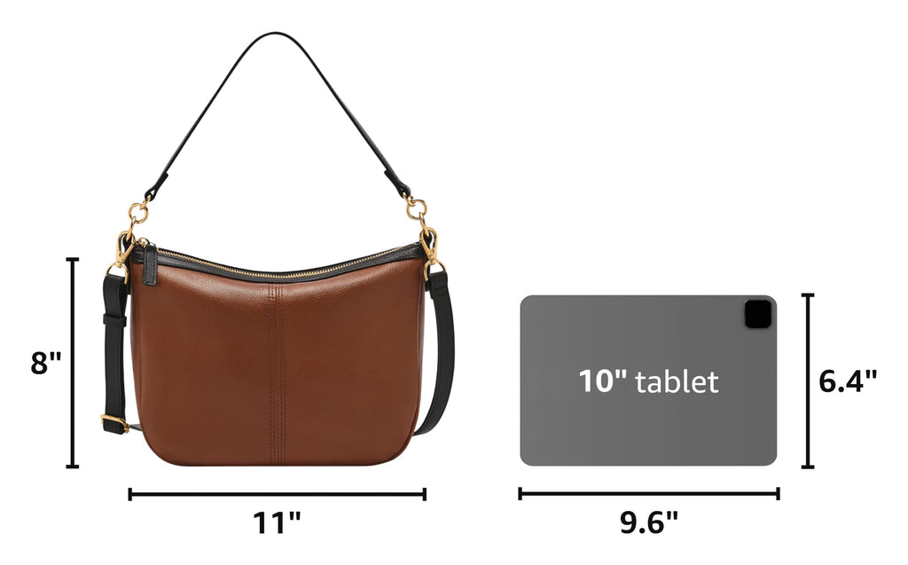 Leather Crossbody Purse Handbag Q770086