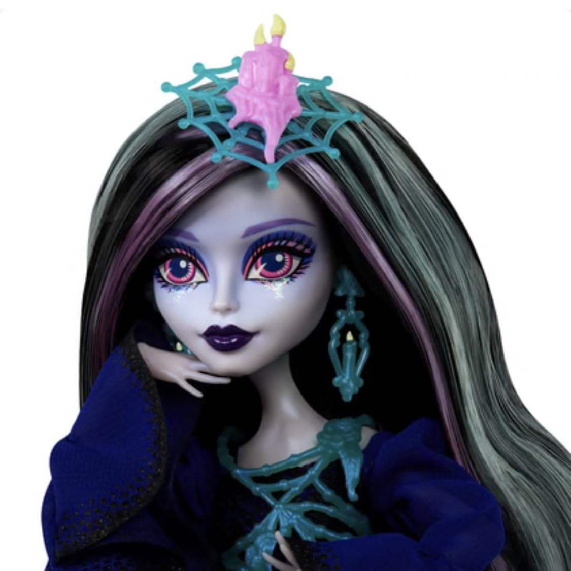 Monster High Doll Q1757