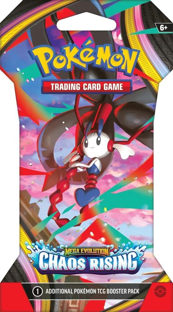 Booster Pack G908