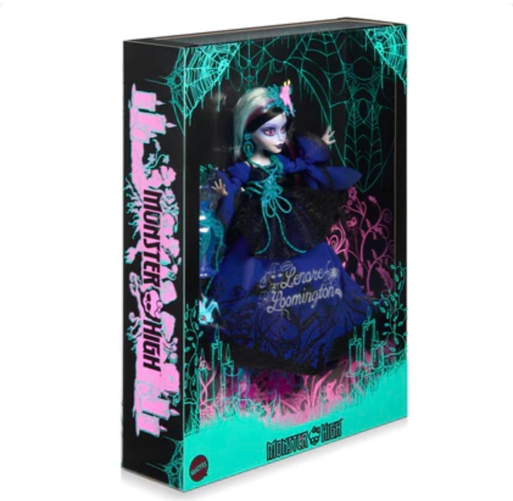 Monster High Doll Q1757