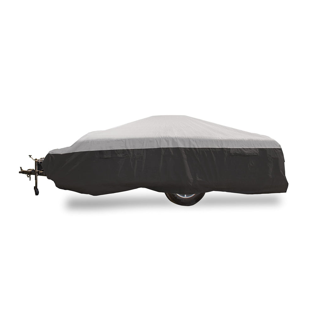 14-16-Ft Pop-Up Camper RV Cover with Storage Bag L973