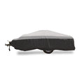 14-16-Ft Pop-Up Camper RV Cover with Storage Bag L973