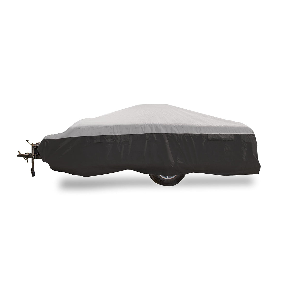 14-16-Ft Pop-Up Camper RV Cover with Storage Bag L973