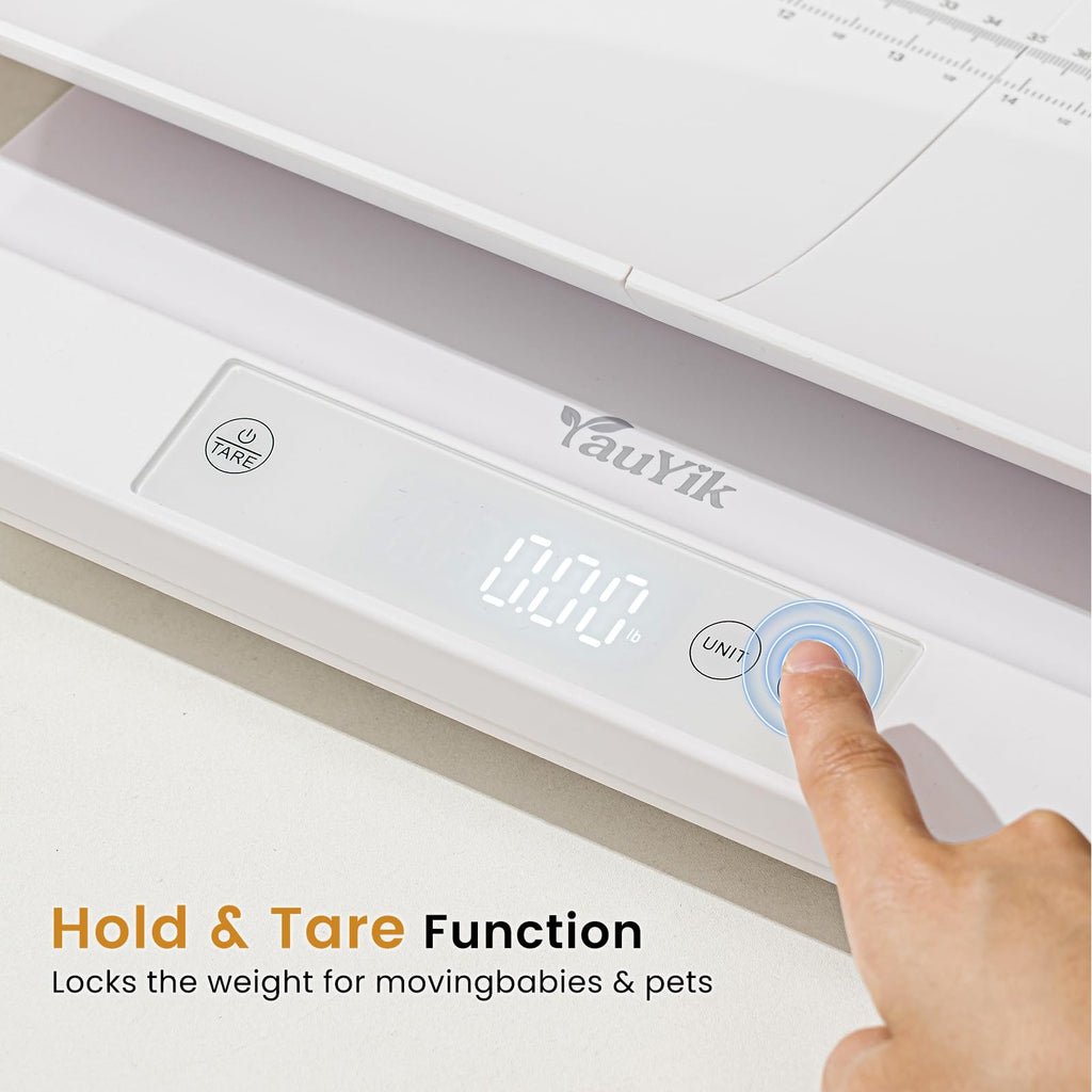 330lbs Capacity Body Weight Scale B1686