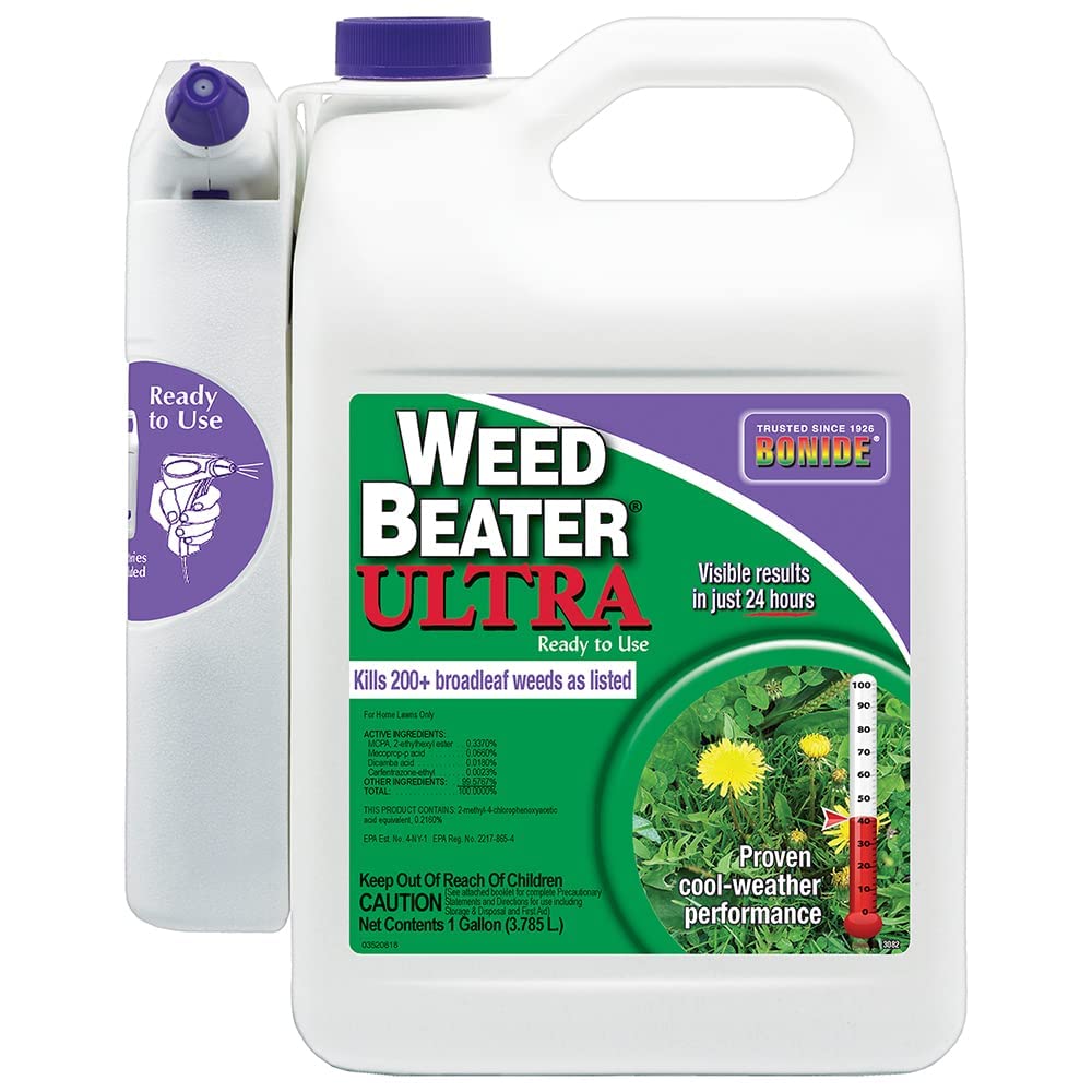 Ready to Use Weed Killer 1 gal. J52660