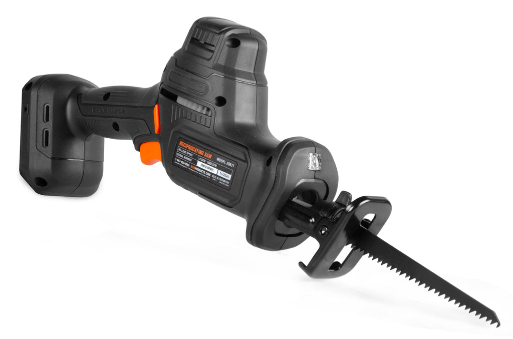 20V Max Cordless Brushless Reciprocating Saw O3303